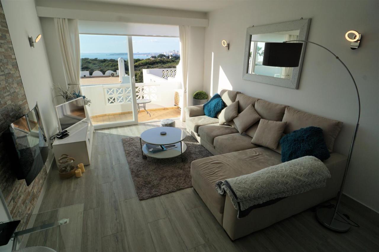 Vila Gaivota 3G Ferragudo  Exterior foto